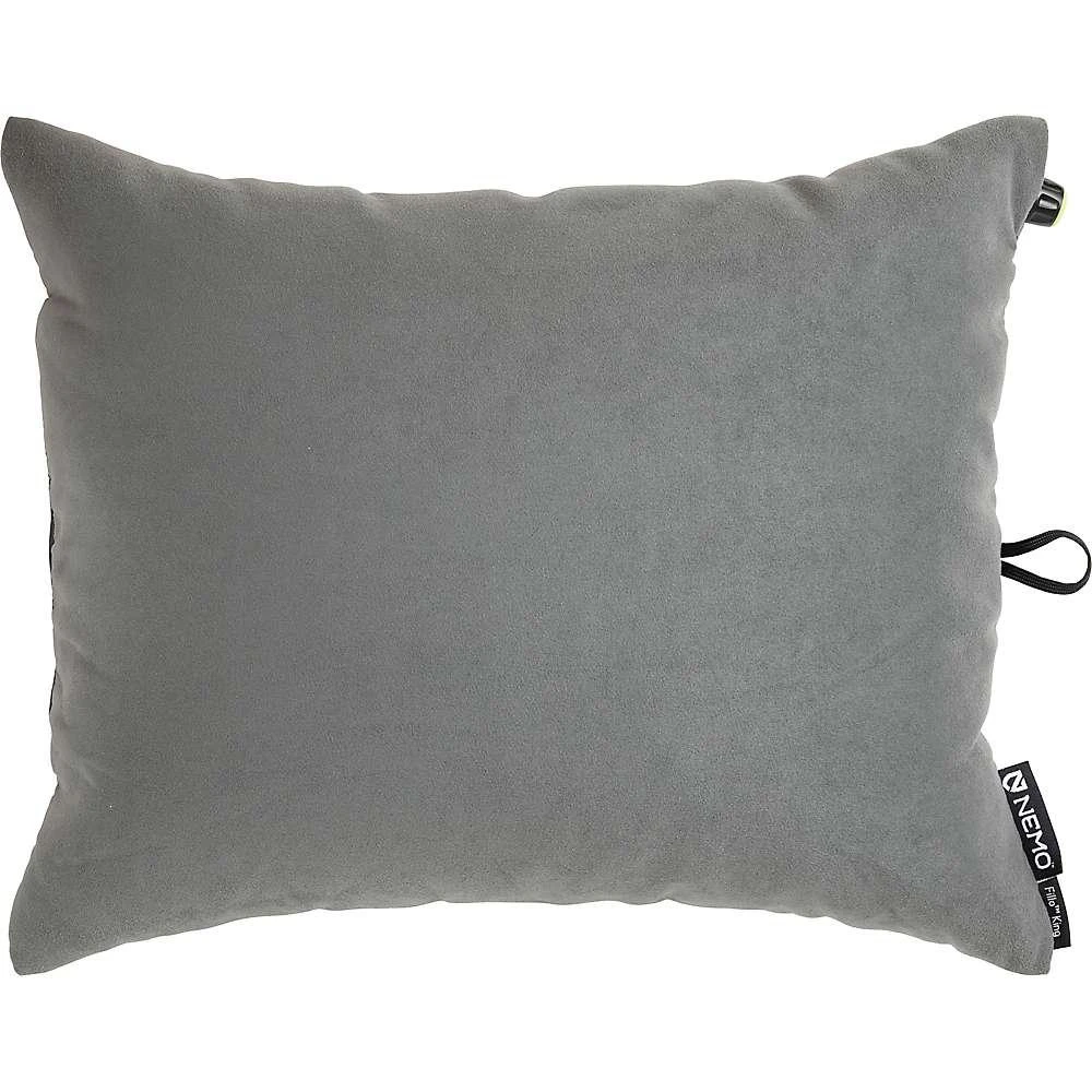 商品NEMO|NEMO Fillo King Pillow,价格¥619,第3张图片详细描述