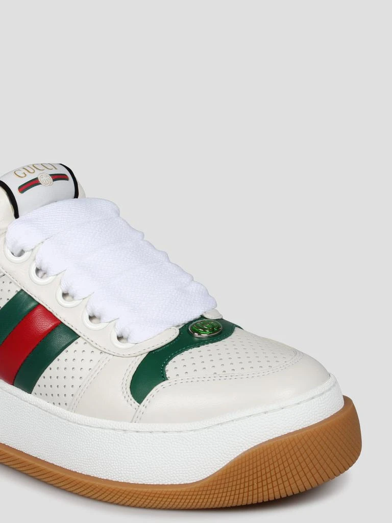 商品Gucci|Web Screener Trainer,价格¥6759,第3张图片详细描述