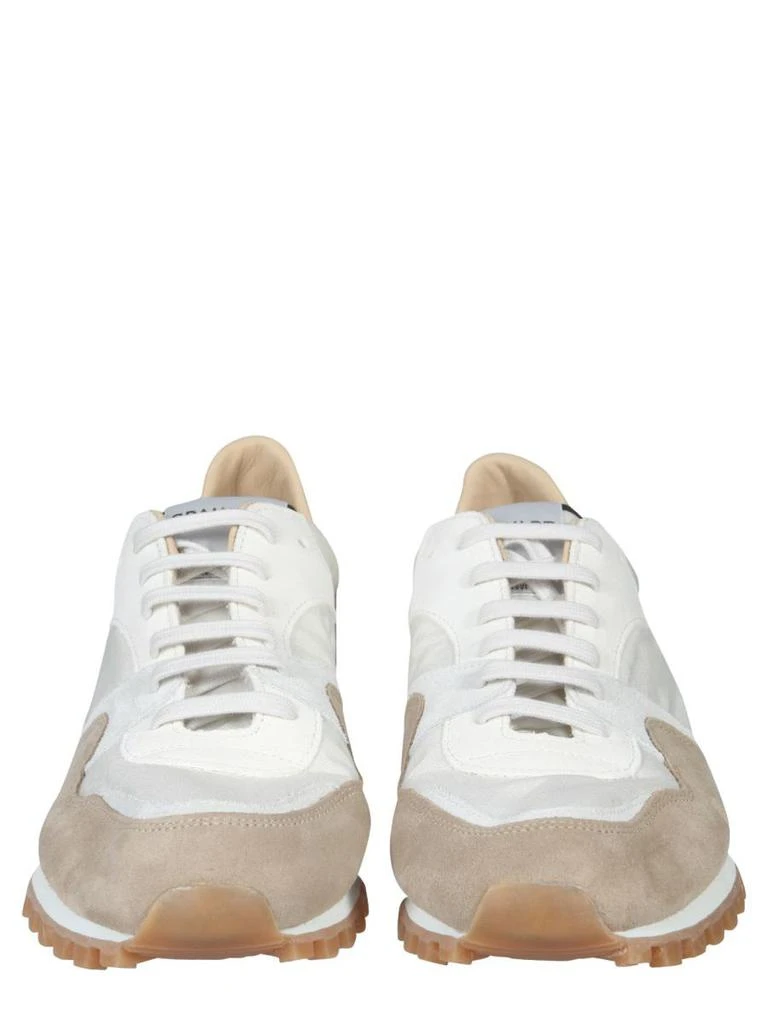 商品Spalwart|SPALWART MARATHON TRAIL LOW SNEAKERS UNISEX,价格¥1410,第1张图片