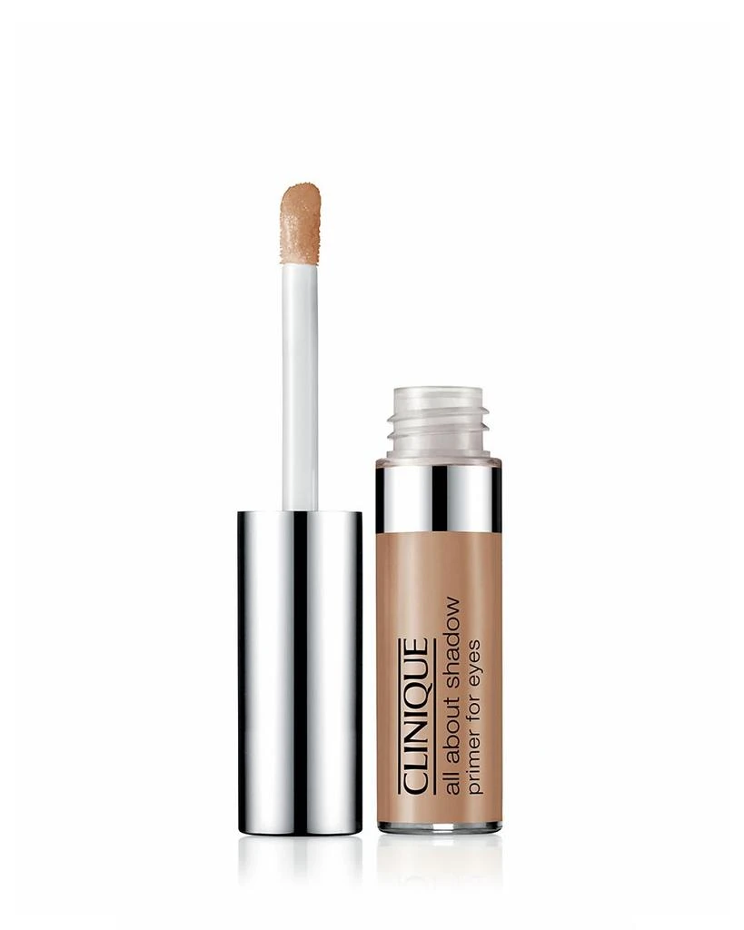 商品Clinique|All About Shadow Primer for Eyes,价格¥232,第1张图片