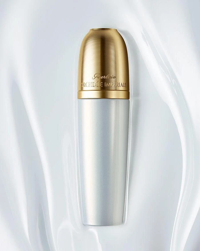 商品Guerlain|Orchidee Imperiale Brightening Anti-Aging Serum 1 oz.,价格¥4084,第2张图片详细描述