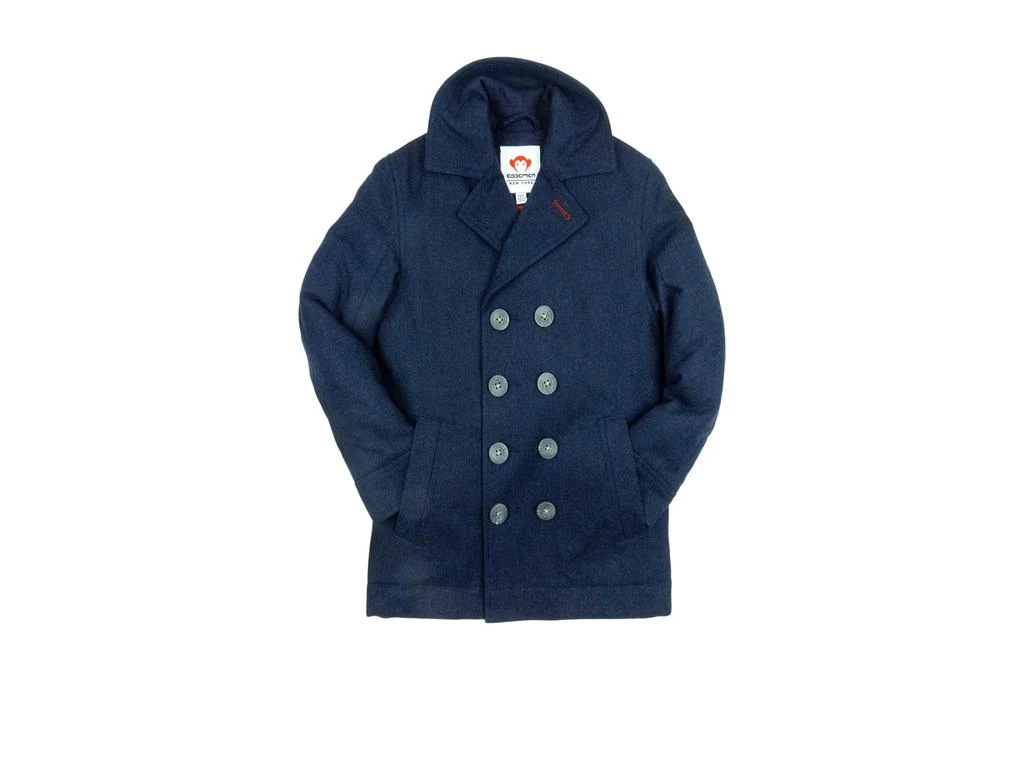 商品Appaman|Pelham Peacoat (Big Kids),价格¥1002,第1张图片