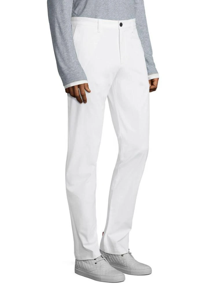 商品Theory|Zaine Trousers,价格¥1076,第3张图片详细描述