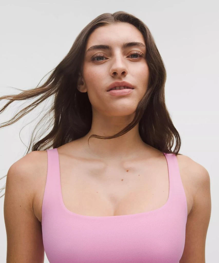 Bend This Scoop and Square Bra *Light Support, A-C Cups 商品