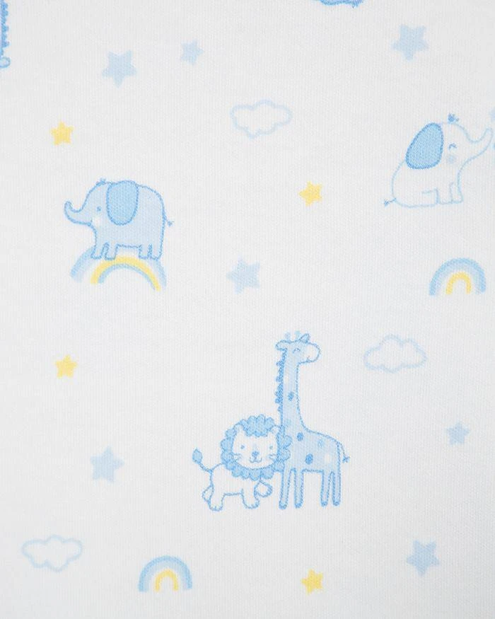 商品Little Me|Boys' Safari Bodysuits & Pants Set, 5 Pack - Baby,价格¥210,第4张图片详细描述