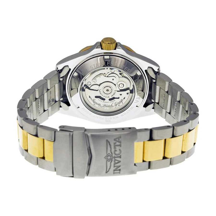 商品Invicta|Pro Diver Automatic Blue Dial Men's Watch 8928,价格¥592,第3张图片详细描述