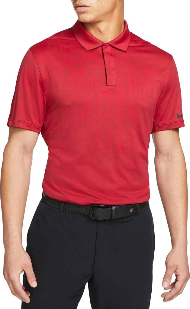 商品NIKE|Nike Men's Dri-Fit ADV Tiger Woods Golf Polo,价格¥304,第1张图片