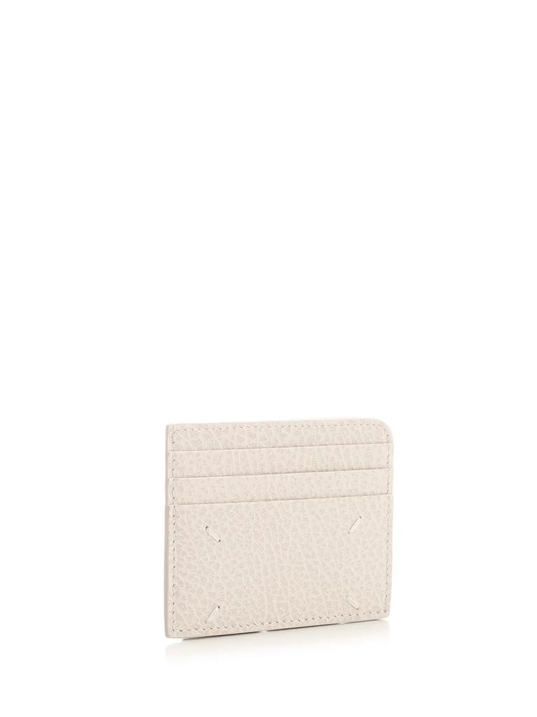 商品MAISON MARGIELA|Maison Margiela Four-Stitch Cardholder,价格¥1643,第3张图片详细描述