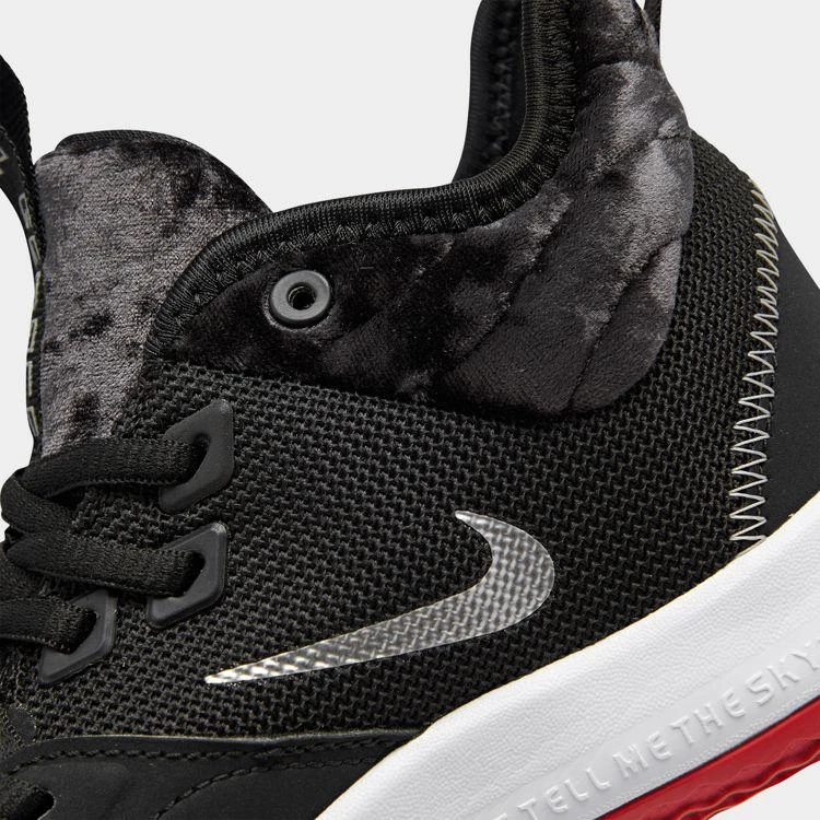 商品NIKE|Boys' Big Kids' Nike PG 3 篮球鞋,价格¥482,第3张图片详细描述