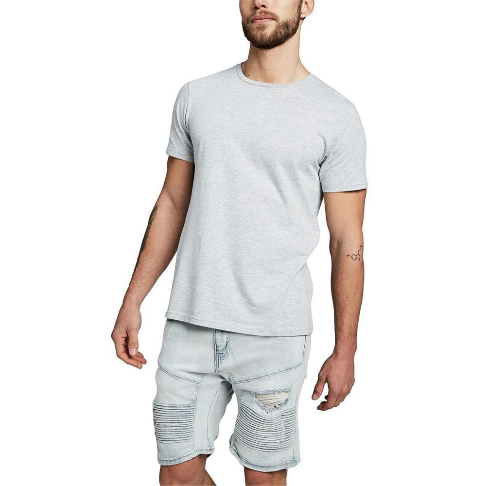 商品Cotton On|Men's Straight Shorts,价格¥297,第4张图片详细描述