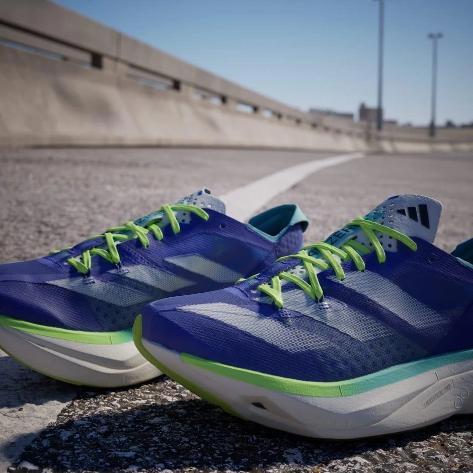 ADIZERO ADIOS PRO 3 Shoes 商品