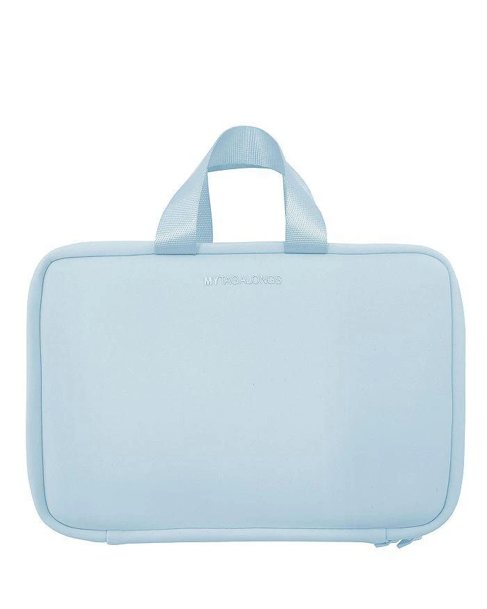 商品MYTAGALONGS|Hanging Toiletry Case,价格¥299,第1张图片