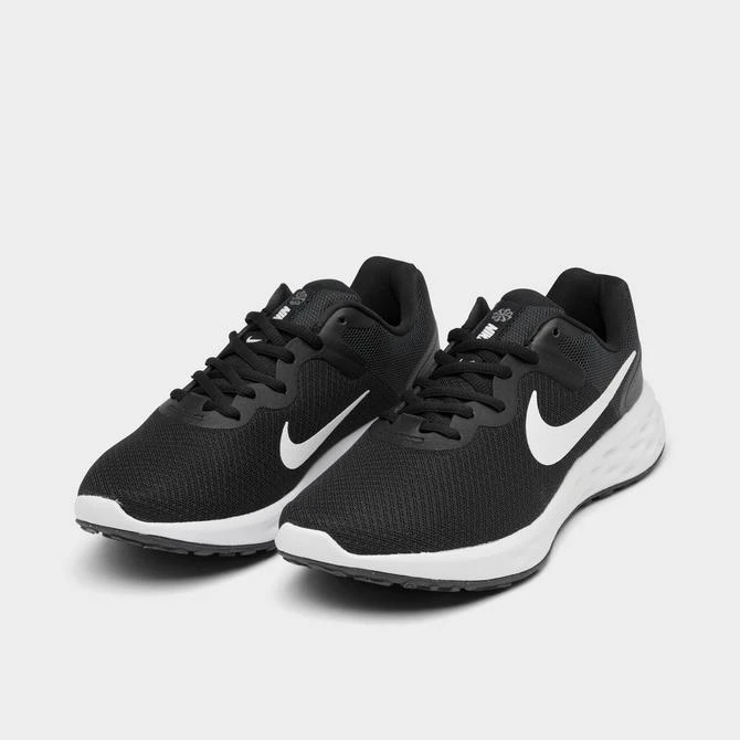 商品NIKE|Women's Nike Revolution 6 Next Nature Running Shoes,价格¥526,第2张图片详细描述