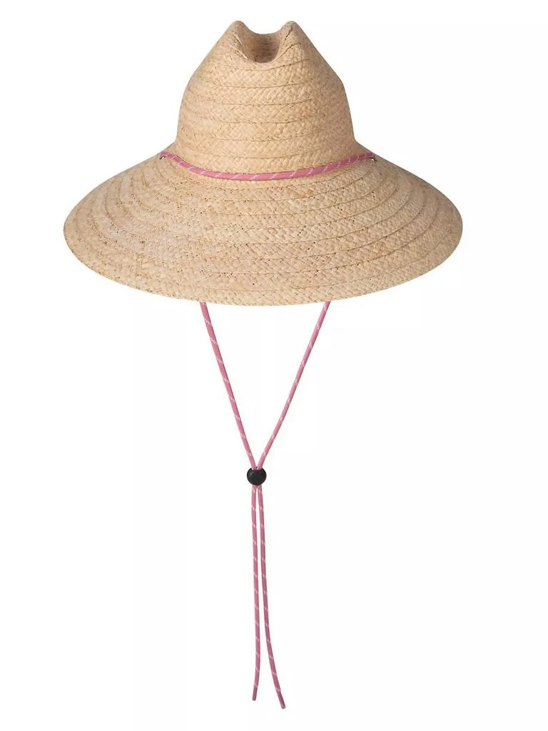 商品Lack of Color|Memoirs The Vista Raffia Hat,价格¥1108,第1张图片