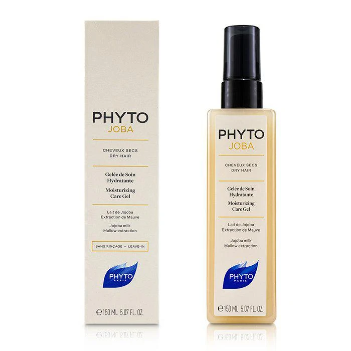 商品Phyto|Phyto PhytoJoba 保湿凝胶（干发） 150ml/5.07oz,价格¥209,第2张图片详细描述