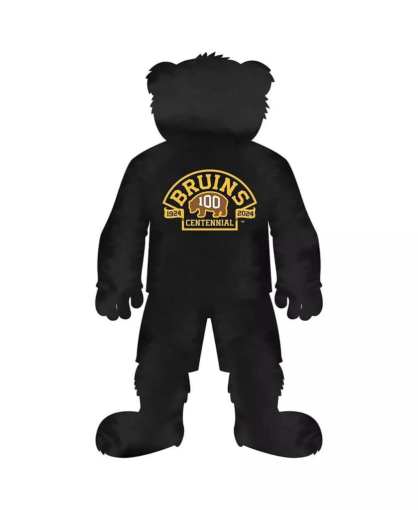 商品Northwest Company|The Northwest Group Boston Bruins 100th Anniversary Mascot Cloud Pal Plush Pillow,价格¥300,第2张图片详细描述