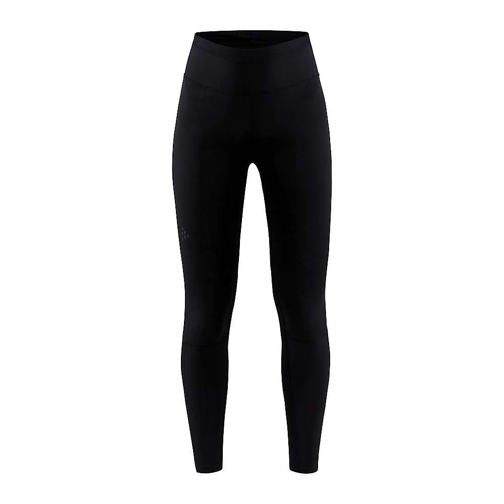 商品Craft Sportswear|Craft Sportswear Women's Core Charge Highwaist Rib Tight,价格¥320,第3张图片详细描述