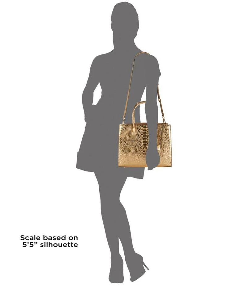 商品Michael Kors|Exotic 托特包,价格¥1076,第4张图片详细描述