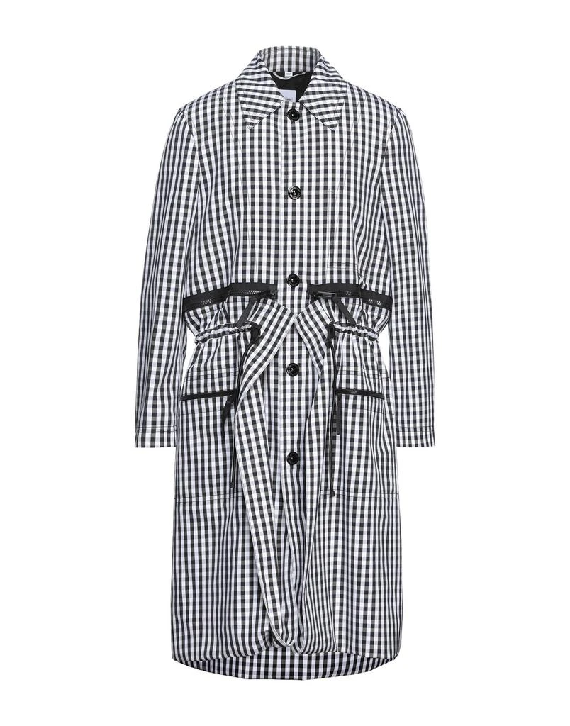 商品Burberry|Full-length jacket,价格¥6611,第1张图片