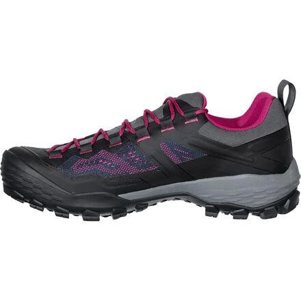 商品Mammut|Ducan Low GTX Hiking Shoe - Women's,价格¥834,第5张图片详细描述