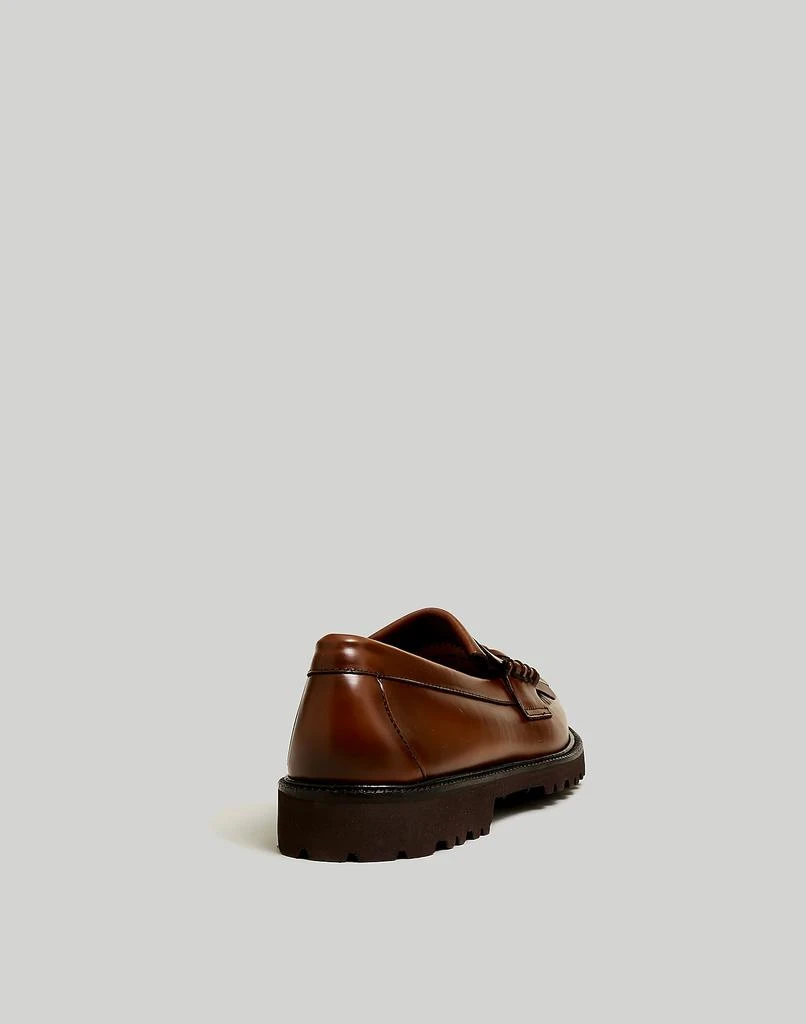 商品G.H. Bass|Loafers,价格¥1310,第2张图片详细描述