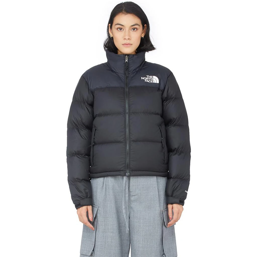 商品The North Face|1996 Retro Nuptse Jacket - TNF Black,价格¥2241,第1张图片