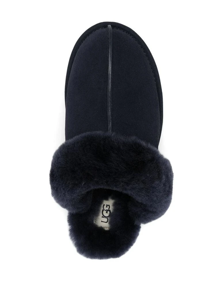 商品UGG|Scuffette ii slipper,价格¥791,第4张图片详细描述