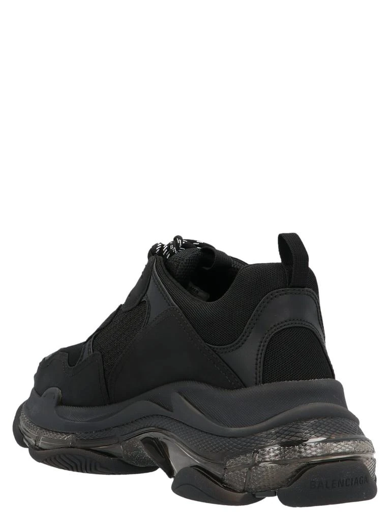商品Balenciaga|Balenciaga Triple S Lace-Up Sneakers,价格¥9710,第2张图片详细描述