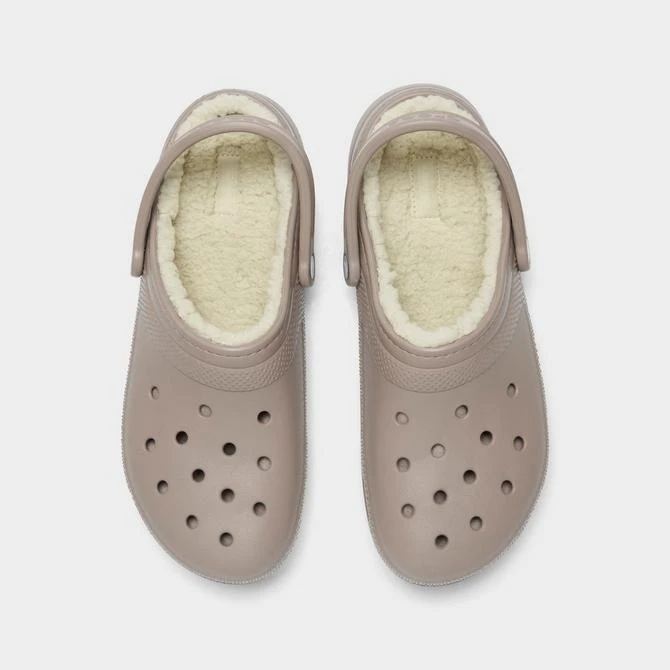 Crocs Classic Lined Clog Shoes 商品