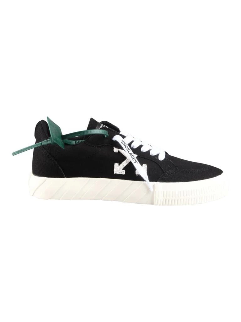 商品Off-White|OFF-WHITE SNEAKERS SHOES,价格¥2513,第1张图片