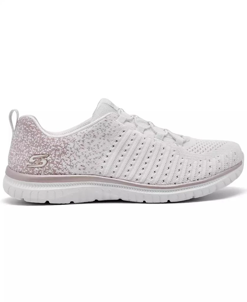 Sport Women's Virtue - Lucent Metallic Athletic Sneakers from Finish Line 商品