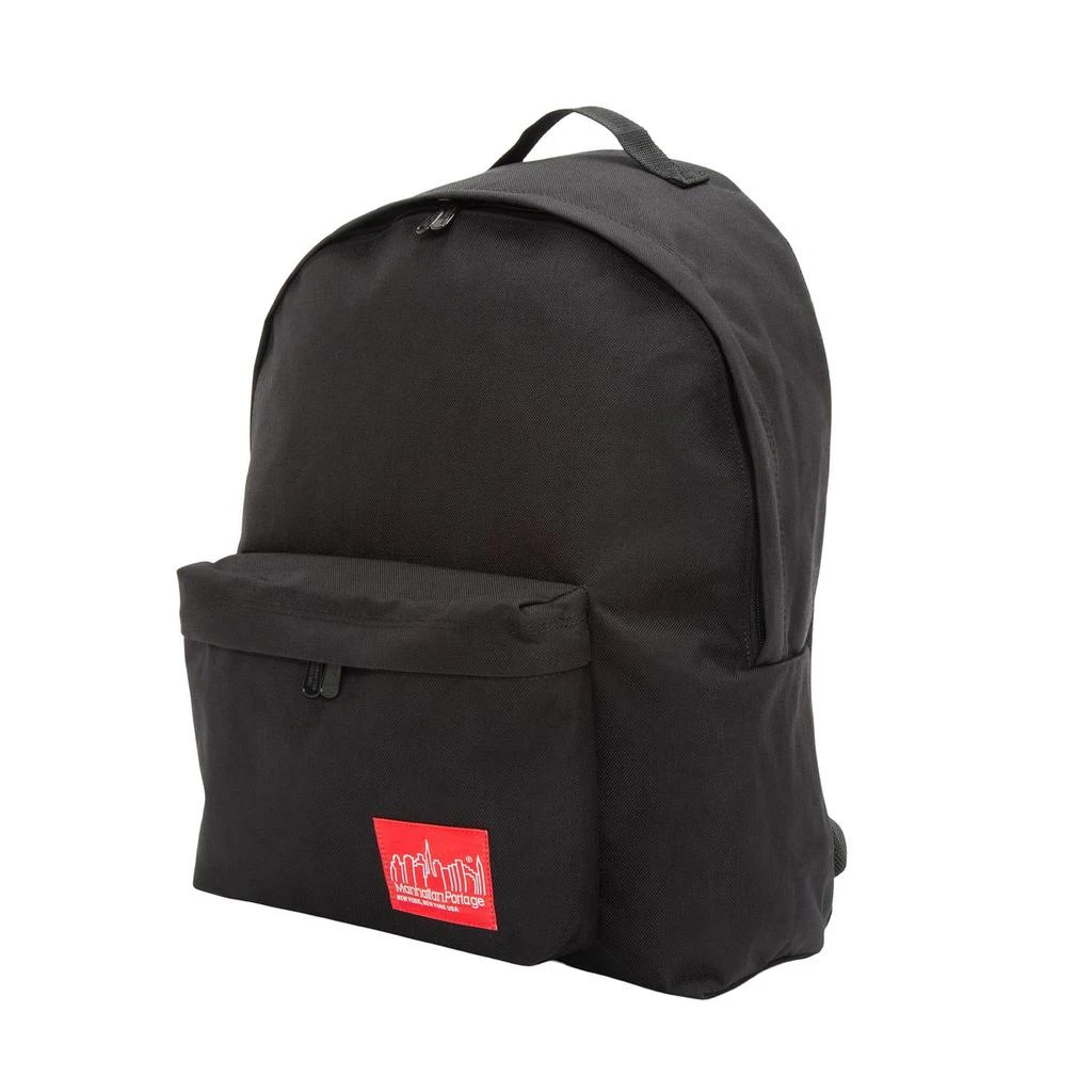 商品Manhattan Portage|Large Big Apple Backpack,价格¥837,第2张图片详细描述