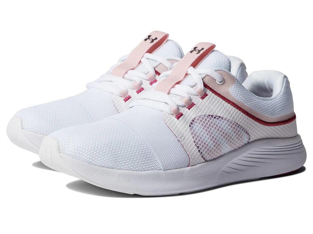 商品Under Armour|Charged Breathe Bliss,价格¥638,第1张图片