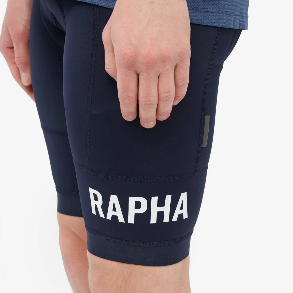 商品Rapha|Rapha Pro Team Training Bib Shorts,价格¥986,第5张图片详细描述