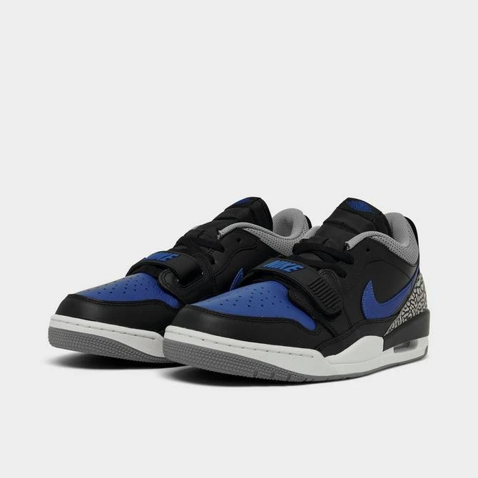 商品Jordan|Men's Air Jordan Legacy 312 Low Off-Court Shoes,价格¥373,第2张图片详细描述