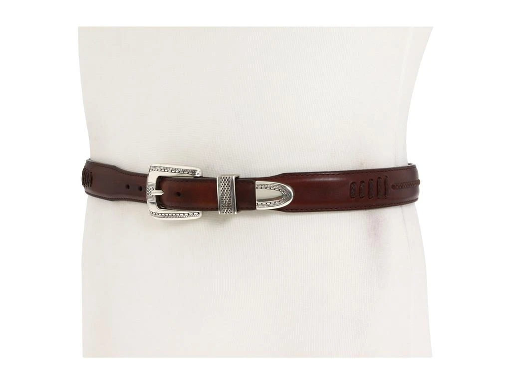 商品Brighton|1-1/4" - 1" Salina Taper Belt,价格¥295,第3张图片详细描述