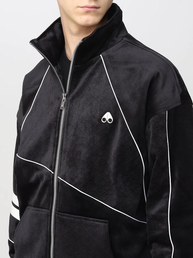 商品Moose Knuckles|Moose Knuckles jacket for man,价格¥1566,第4张图片详细描述