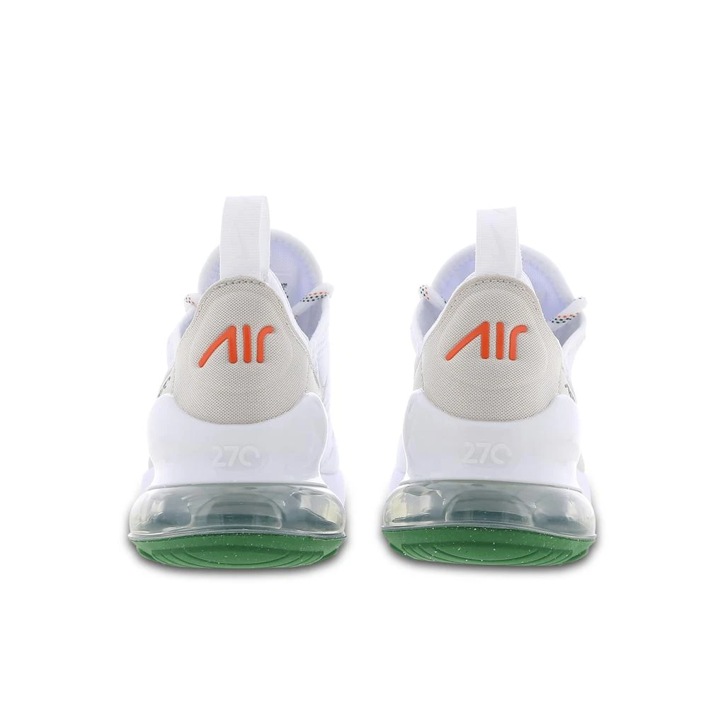 商品NIKE|Nike Air Max 270 City Tech - Grade School Shoes,价格¥831,第3张图片详细描述