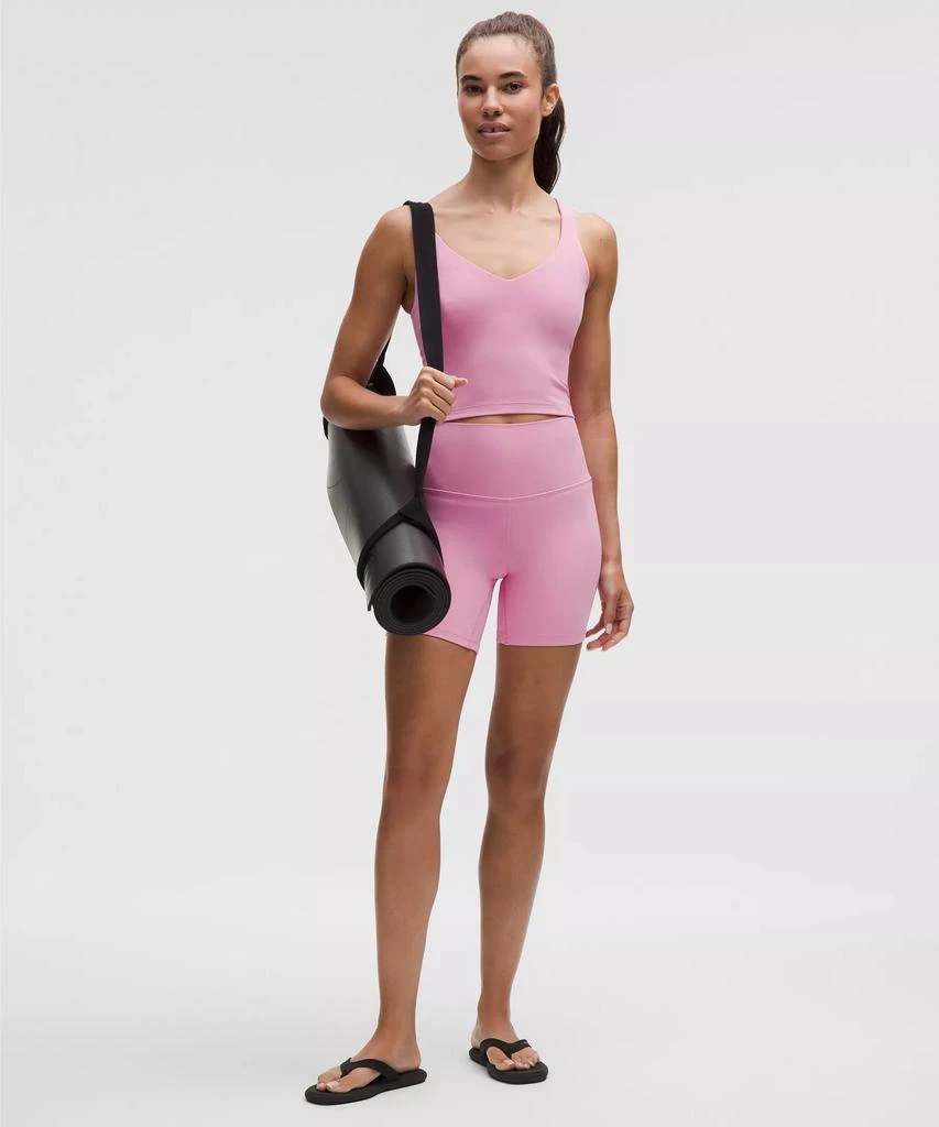 lululemon Align™ Tank Top *Light Support, A/B Cup 商品