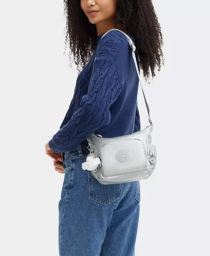 Gabbie Mini Crossbody Bag 商品