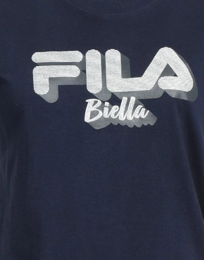 商品Fila|T-shirt,价格¥217,第4张图片详细描述