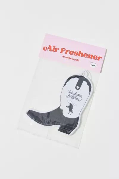 商品Made Au Gold|Made Au Gold Air Freshener,价格¥46,第2张图片详细描述