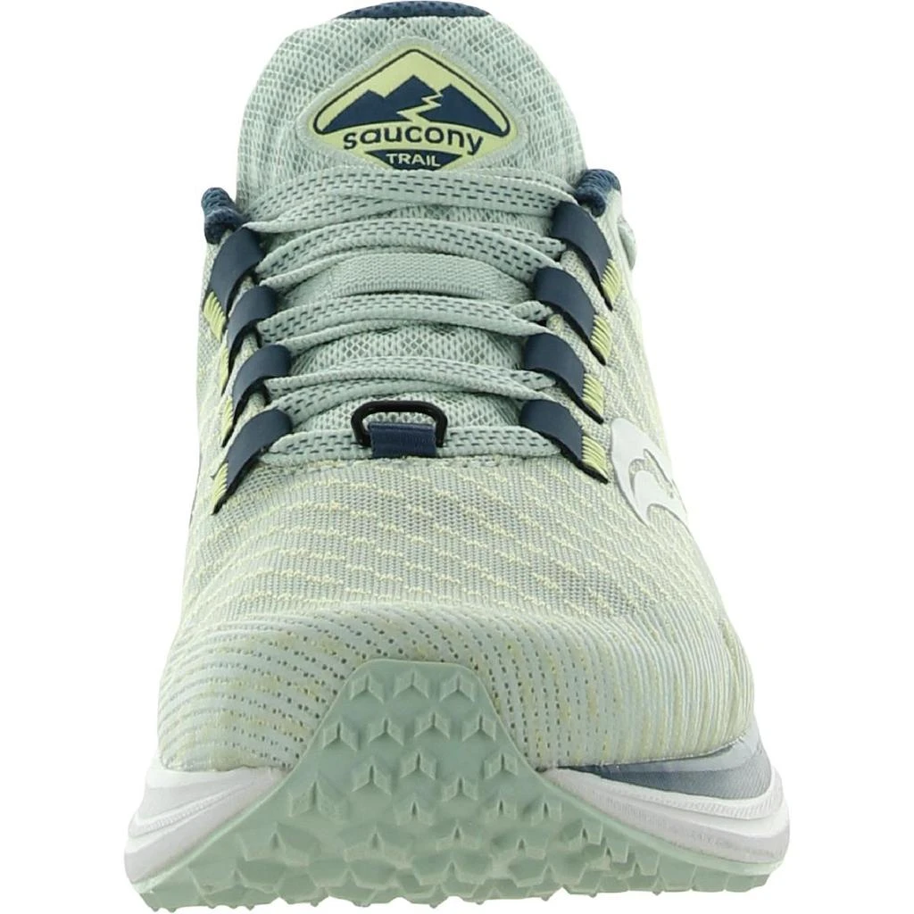 商品Saucony|Canyon TR Womens Performance Fitness Athletic and Training Shoes,价格¥347,第2张图片详细描述