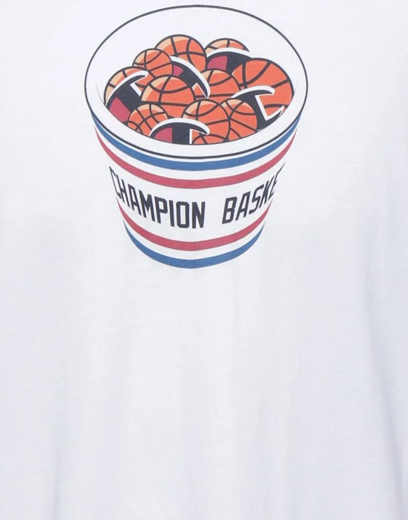 商品CHAMPION|T-shirt,价格¥203,第4张图片详细描述