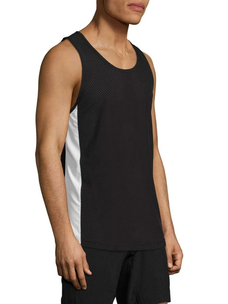 商品2(x)ist|Varsity Modern Tank,价格¥124,第3张图片详细描述