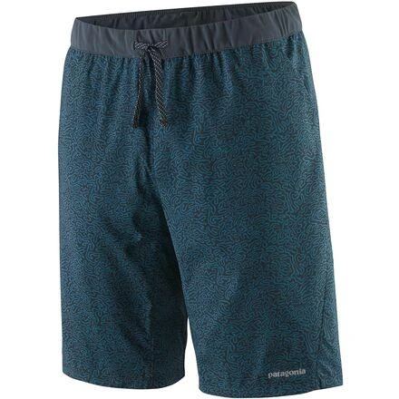 商品Patagonia|Terrebonne Short - Men's,价格¥455,第3张图片详细描述