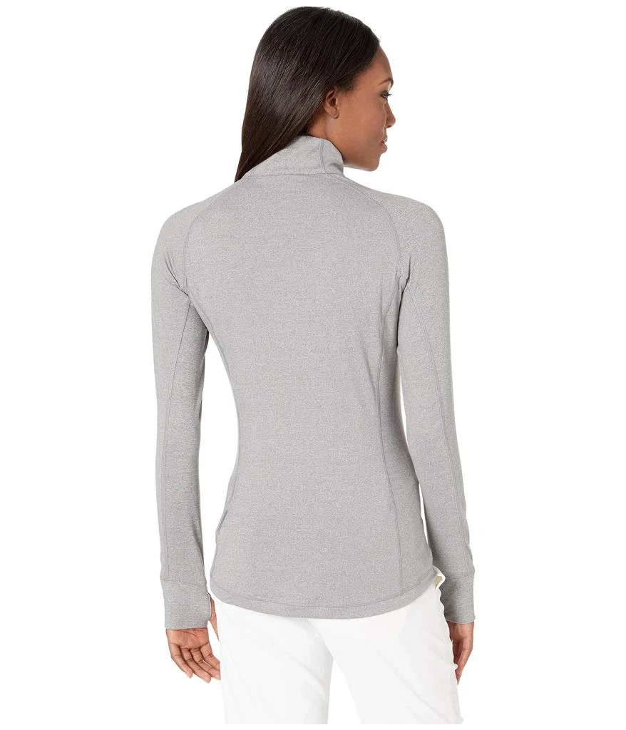 商品Puma|Rotation 1/4 Zip,价格¥349,第3张图片详细描述