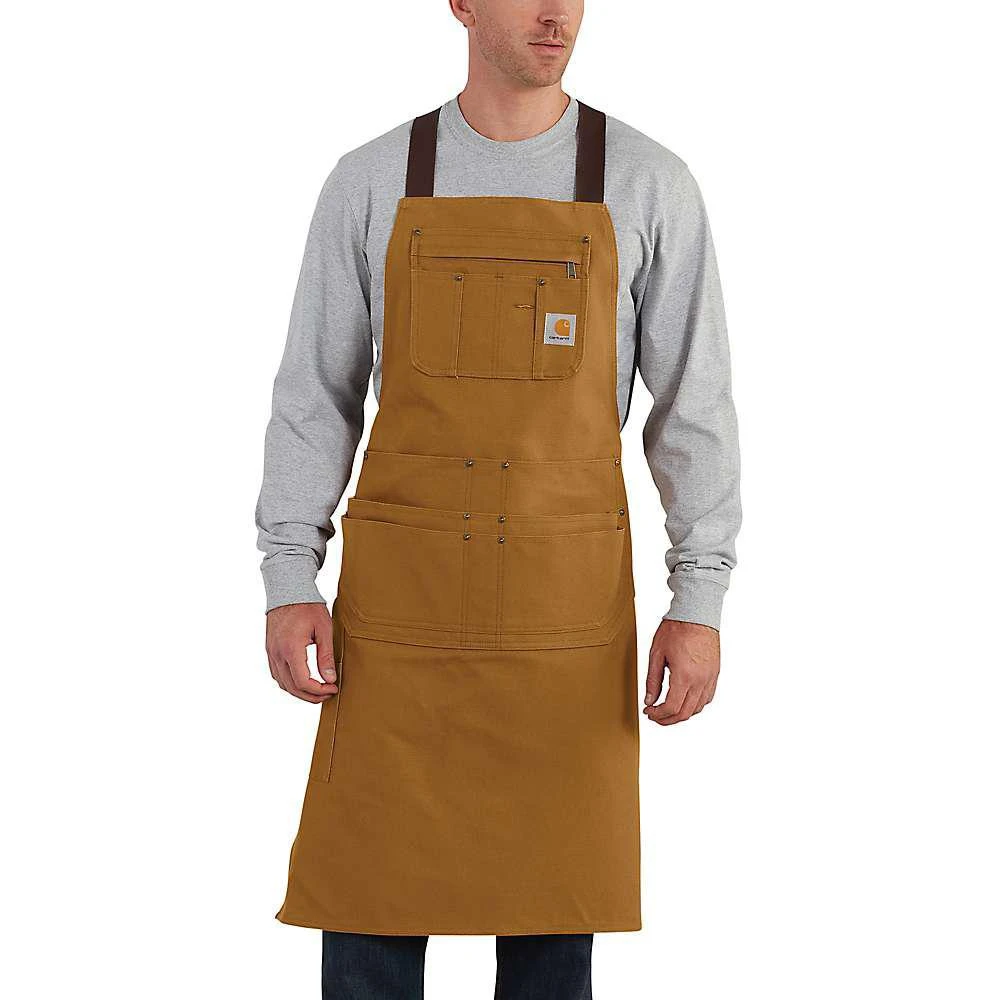 商品Carhartt|Carhartt Men's Apron,价格¥248,第4张图片详细描述