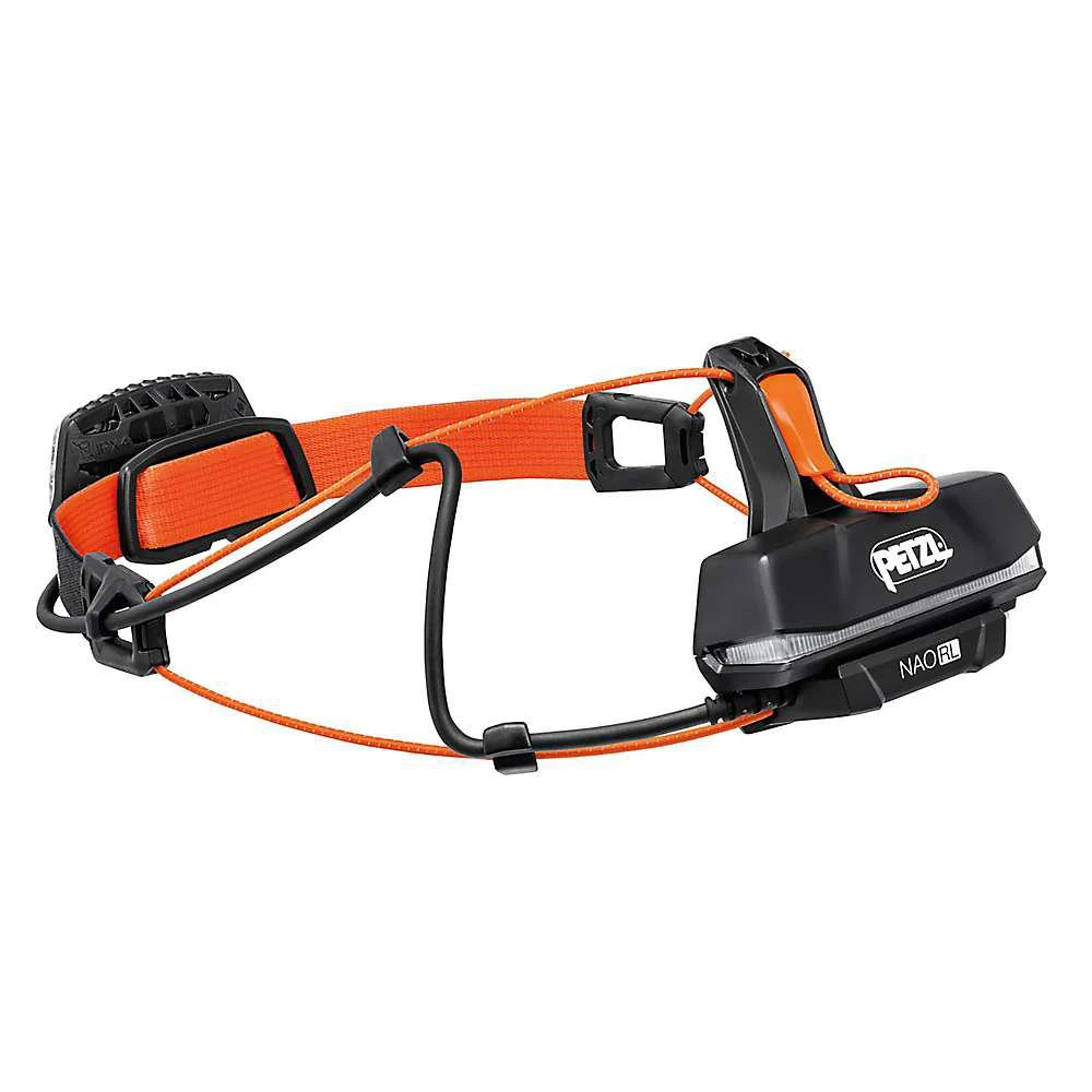 商品Petzl|Petzl Nao RL Headlamp,价格¥1493,第2张图片详细描述