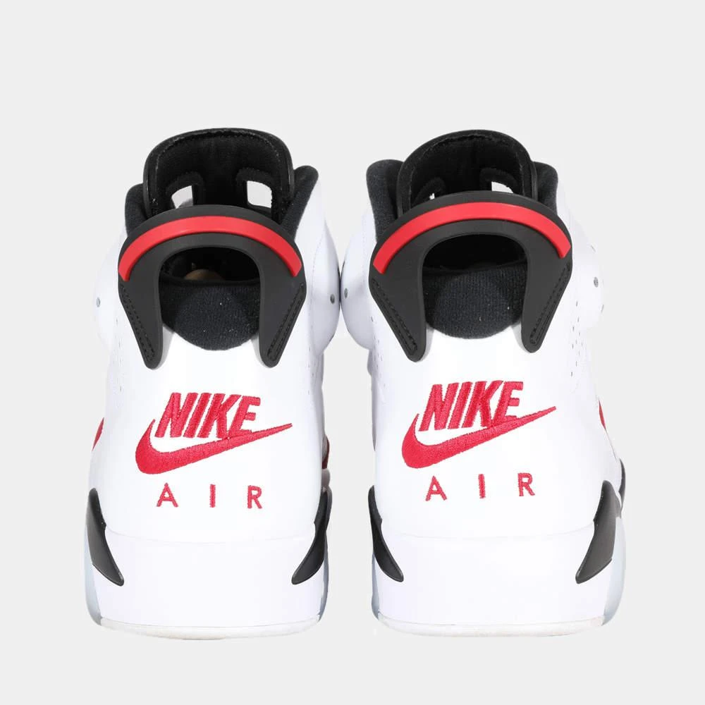 商品[二手商品] Jordan|Air Jordan 6 Retro OG 'Carmine' 2021 Sneaker US 14 EU 48.5,价格¥2228,第4张图片详细描述